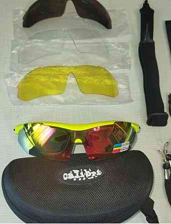 Окуляри поляризації Київ