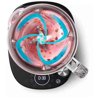 Блендер Philips HR3760/00 Винница