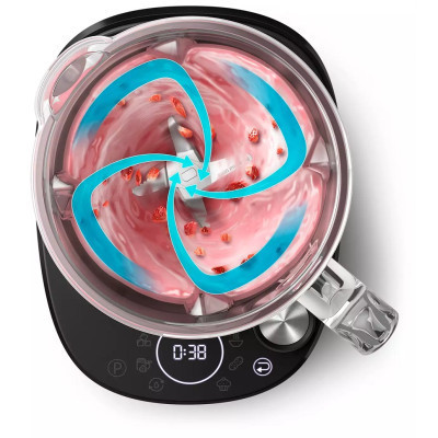 Блендер Philips HR3760/00 Вінниця - фото 3