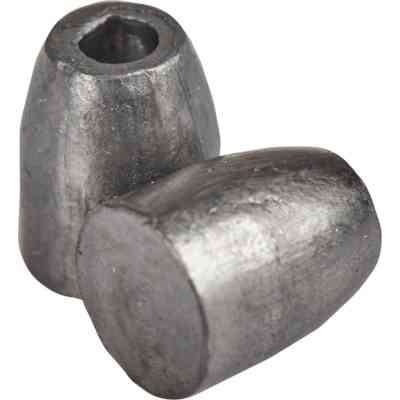 Пульки NSA 5,5 мм 1.49 g 350 шт/уп (SKU 217-HS-HP-FB-23.0-35) Винница