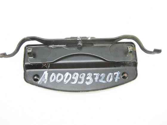 Mercedes-Benz  A0009937207 Дужка переднього супорта ML/GLE W166 GL/GLS X166 GLE Coupe C292 Одеса