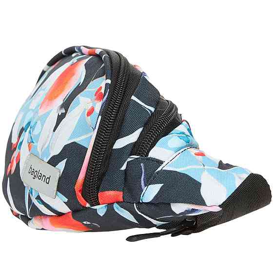 Bagland Бананка Bagland Bella 2 л. сублімація 738 (00202664) Коломия