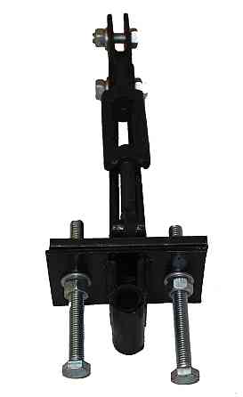 Зчіпка для мотоблока "Нева" ПМ Преміум Харків