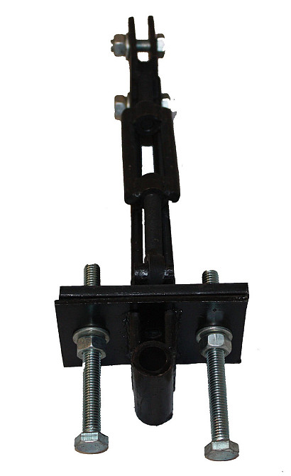 Зчіпка для мотоблока "Нева" ПМ Преміум Харків - фото 3