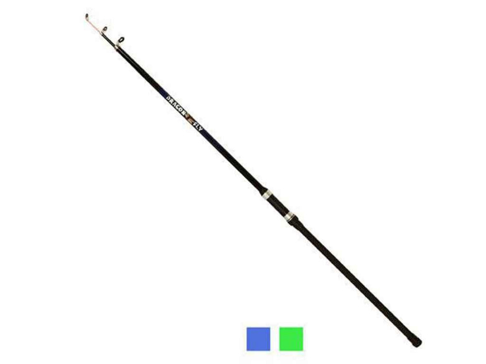 Болонська вудочка Dragonfly 3.0м 10-30г 3к FFR002-3 ТМ STENSON Київ - фото 1