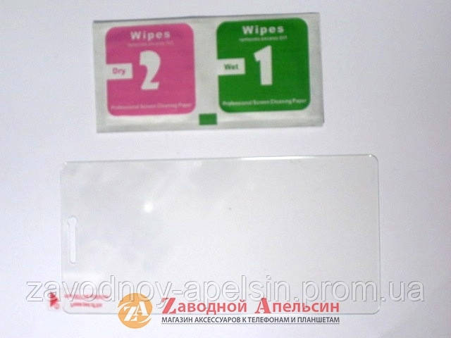 Захисне скло Huawei P8 GLASS Одеса - фото 2