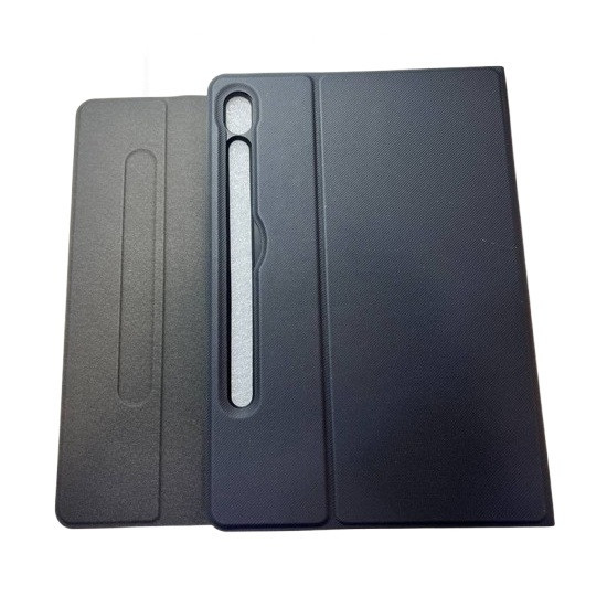 Чехол книжка Samsung Tab S9 FE X510 X710 клавиатура с подсветкой Одесса - изображение 4