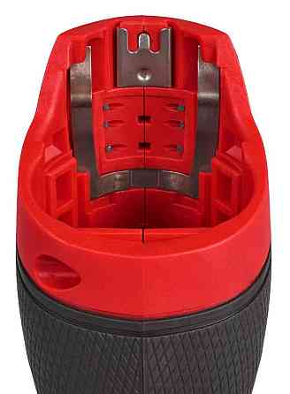 Гайковерт акумуляторний 3/8'' MILWAUKEE з кільцем M12 FCIWF38G3-0, 745Нм Одеса