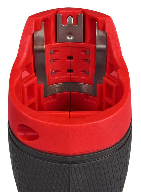 Гайковерт акумуляторний 3/8'' MILWAUKEE з кільцем M12 FCIWF38G3-0, 745Нм Одесса - изображение 4