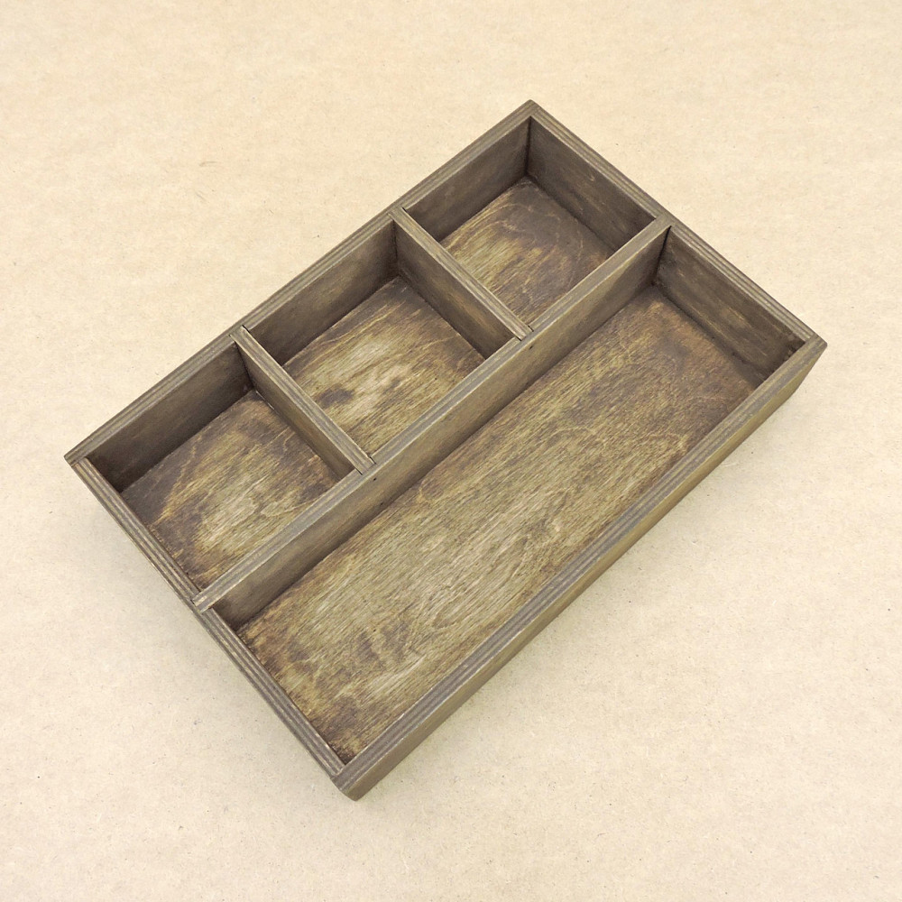 Настольный органайзер 