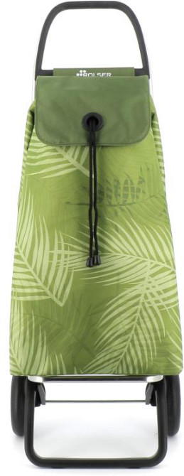 Сумка-тележка Rolser I-Max Costa Rica 2 Kaki (IMX437-1005) Киев - изображение 1