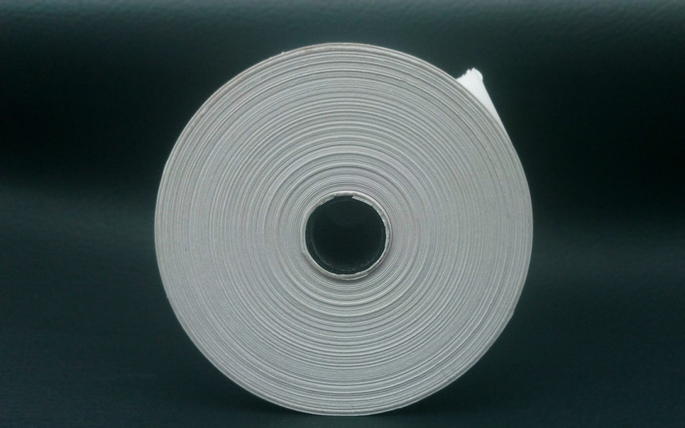 Касова стрічка термо 57 мм 38 метрів стрічка термопапір термострічка Павлоград - фото 4