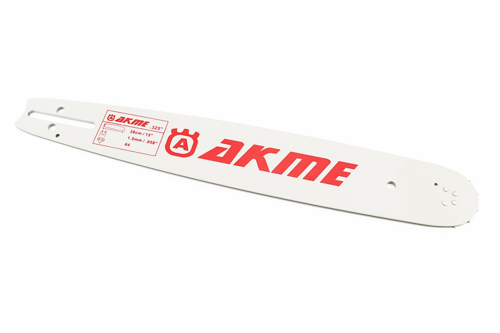 Шина 15"-1,5mm 325 64зв L-45см, (підходить на Китай) Киев - изображение 1