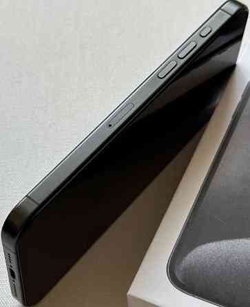 Айфон iPhone 15 Pro Max 256Gb. Neverlock. Киев