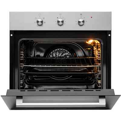 Духовой шкаф GRANADO GEO 61-0200 inox (GEO26102007) Винница