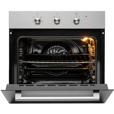 Духова шафа GRANADO GEO 61-0200 inox (GEO26102007) Вінниця - фото 4