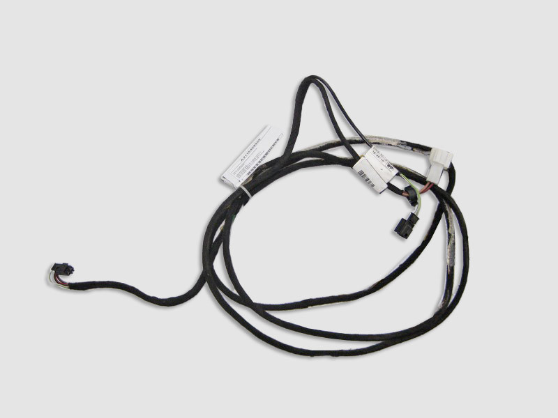 Mercedes-Benz  A2115408905 Джгут електропроводки стелі E-Class W211 CLS C219 Одесса - изображение 2