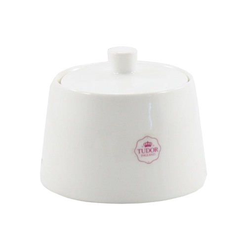 Цукорниця Гладка 320мл TU0500 Interos Житомир