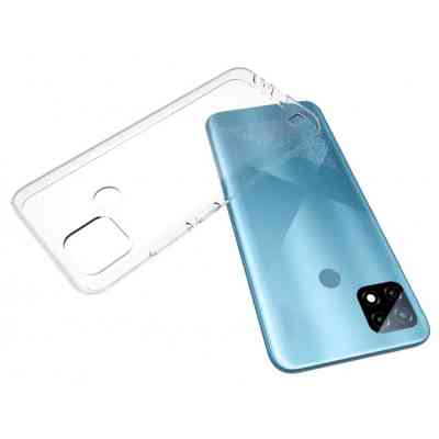 Чохол до мобільного телефона BeCover Realme C21Y Transparancy (706937) Вінниця