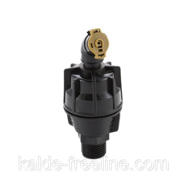 Дощувач секторний Presto-PS Кобра (SP-3302RN) Харьков - изображение 2