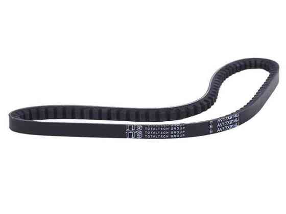 Ремінь 17*914L зубчастий мотоблок 168F, L-470 мм*2 Мукачево