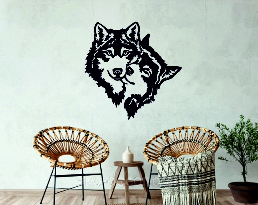 Декоративное настенное Панно 