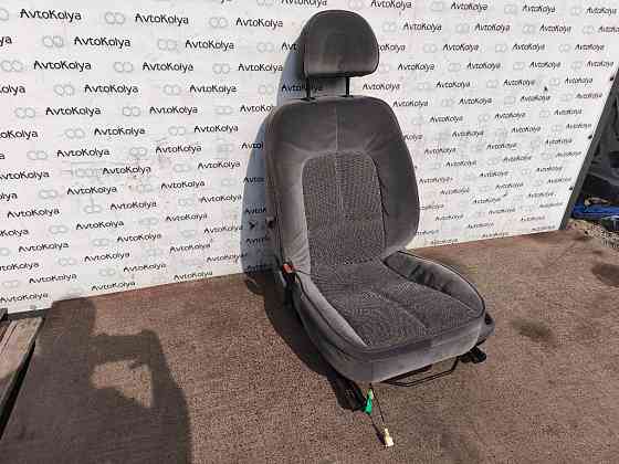 Сидіння переднє ліве Peugeot 407 2004-2011 Ковель