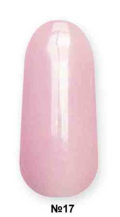 Гель -лак №18 UV Gel-Lacguer SOFIA 8.6 мл США (бледный бежевый) Киев