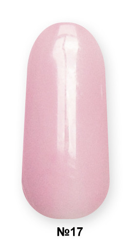 Гель -лак №18 UV Gel-Lacguer SOFIA 8.6 мл США (блідий бежевий) Київ - фото 2