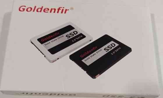 SSD накопичувач new нове 360 GB Goodram  2.5" SATA 3. Харків