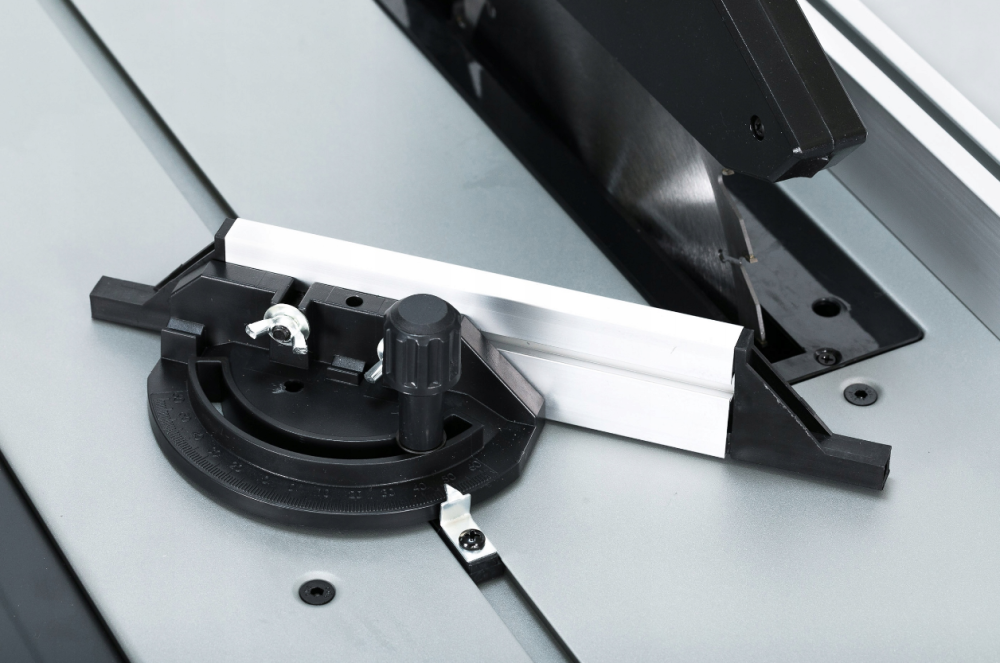 Циркулярна пила настільна 3100Вт Wuber (Польща) Київ - фото 3