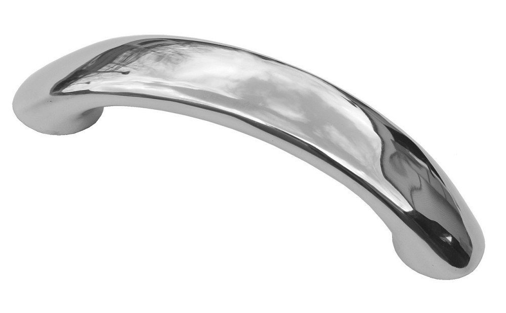 Поручень З Нержавійки 170Мм Київ - фото 1