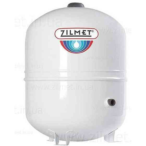 Бак Zilmet solar-plus для систем солнечного отопления 35л 10bar ( 11A2003304 ) (000005922) Киев