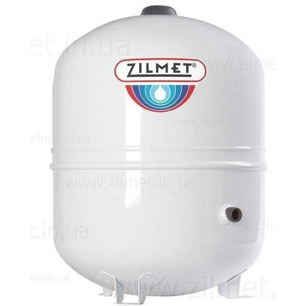 Бак Zilmet solar-plus для систем солнечного отопления 35л 10bar ( 11A2003304 ) (000005922) Киев - изображение 1