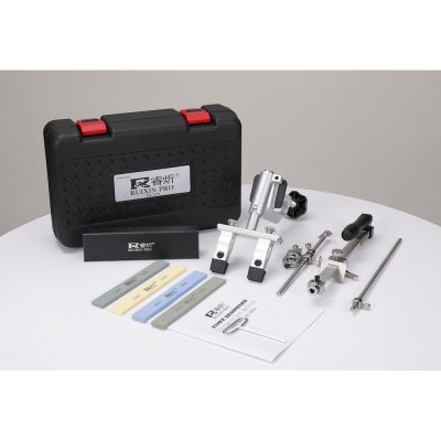 Точило Ruixin Touch Pro (RX-009) Винница - изображение 10