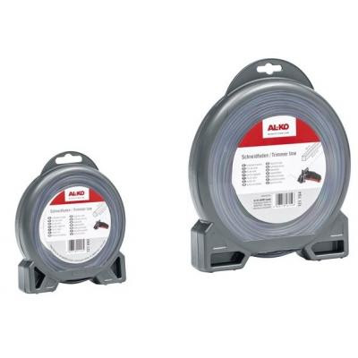 Жилка косильная AL-KO 2,4 X 44 м (113488) Винница - изображение 1