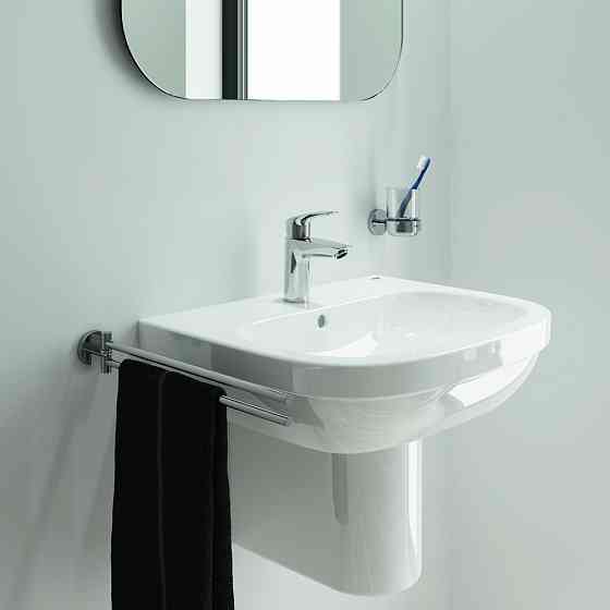 Змішувач для раковини S-розміру Grohe Eurosmart New   ( 32467003 ) 35022 Харків