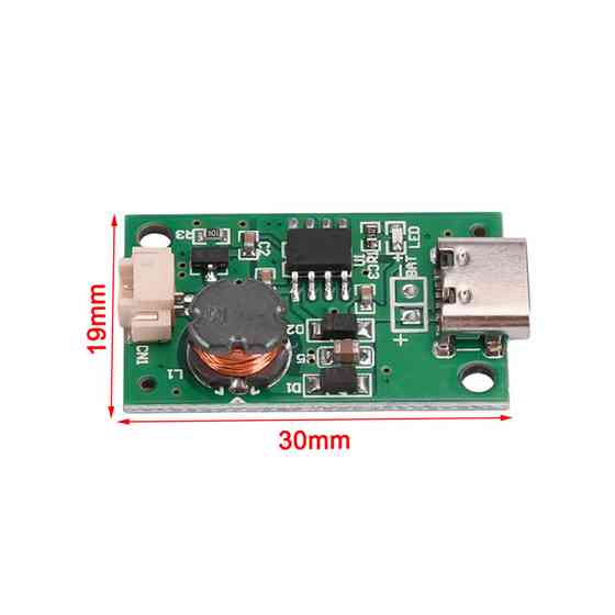 Набір для збору ультразвукового зволожувача повітря Київ