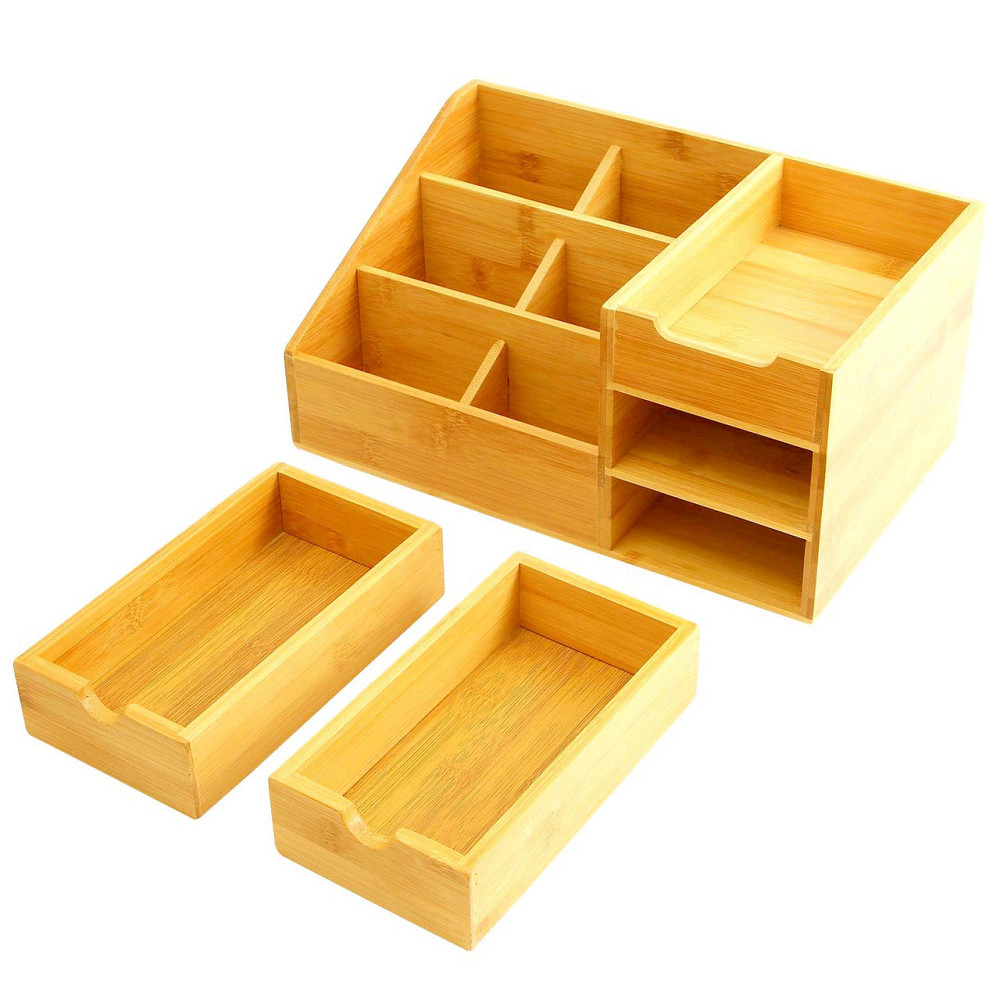 Настільний органайзер "Спрінг" каррі Миколаїв - фото 3