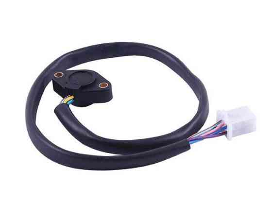 Датчик скорости мотоцикл CG300 Мукачево