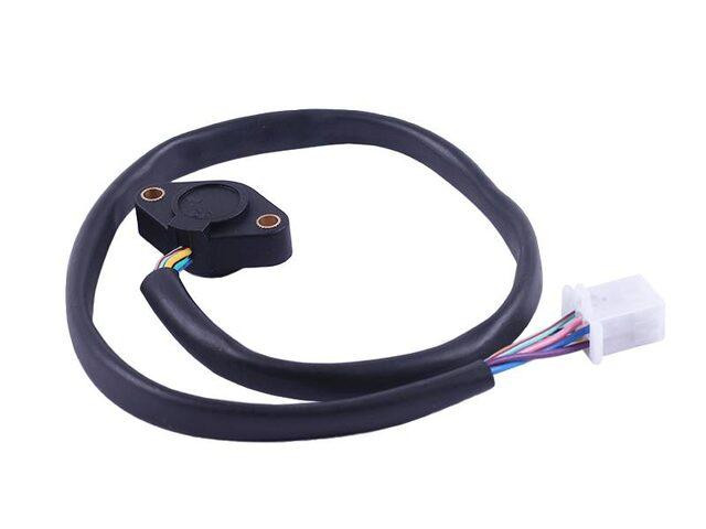 Датчик швидкості мотоцикл CG300 Мукачево - фото 3