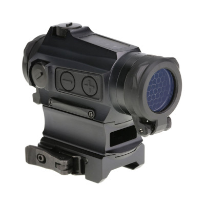 Коліматорний приціл Holosun HE515CM-GR (747019) Вінниця - фото 2