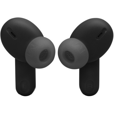 Навушники JBL Tune Beam 2 Black (JBLTBEAM2BLK) Вінниця - фото 8