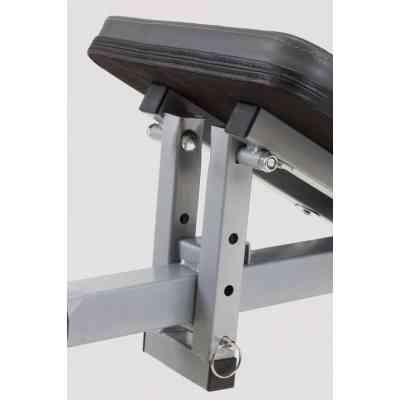 Лава атлетична Everfit регульована WBK-400 (931415) Вінниця