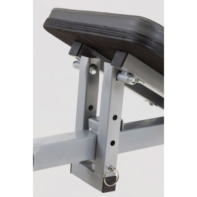 Лава атлетична Everfit регульована WBK-400 (931415) Вінниця - фото 4