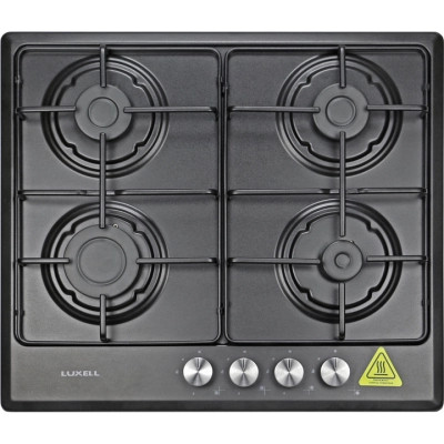 Варочная поверхность LUXELL M6-LX40EB Винница - изображение 1