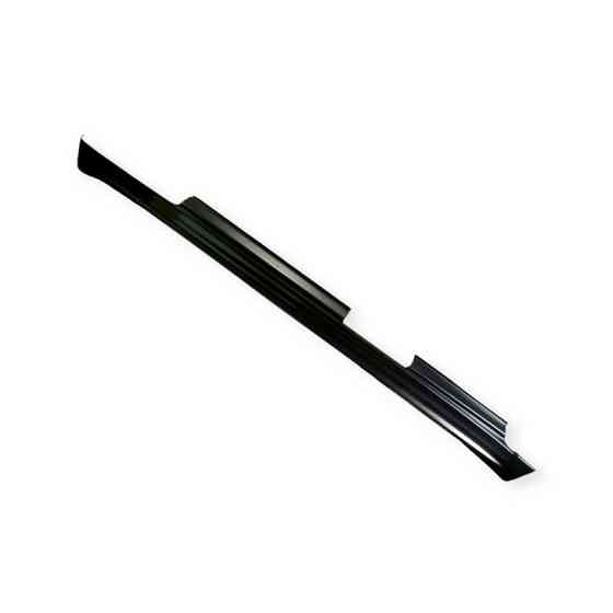 Пороги Ланос "спорт" тюнінг (гладкі) Деу Мукачево