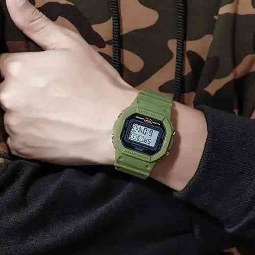 Годинники тактичні протиударні, Сучасні військові годинники військової тематики IK-90 Львів