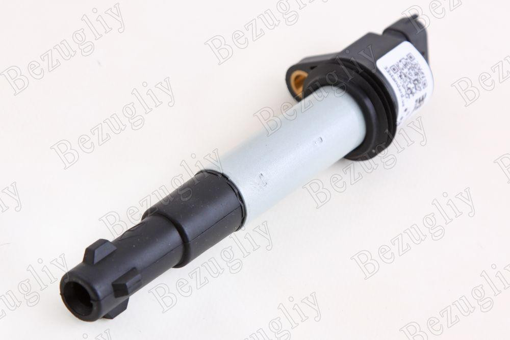 Катушка зажигания 2112 33 Standard Винница - изображение 2
