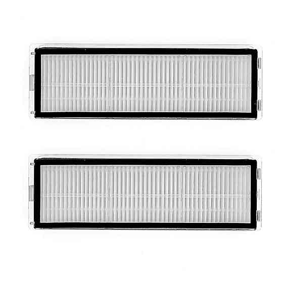 Сменный HEPA-фильтр для робота-пылесоса Xiaomi Roborock Киев